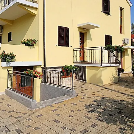 Apartman Angelo Zára