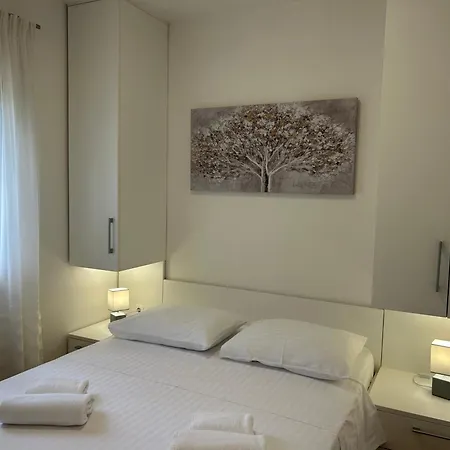 Angelo Apartman *