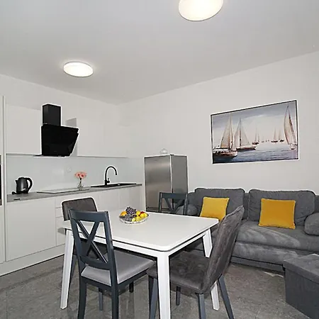 Angelo Apartment Zadar
