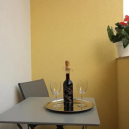 Angelo Apartment *
