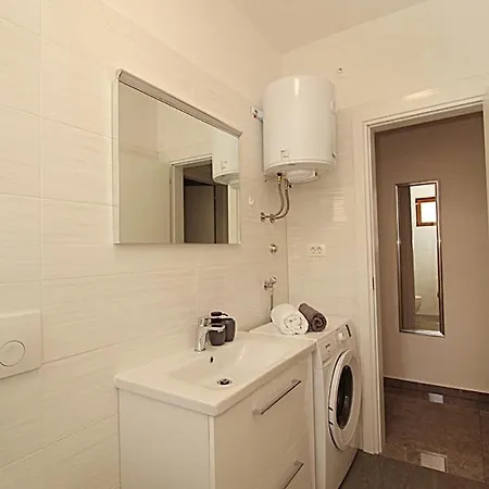 Apartment Angelo *