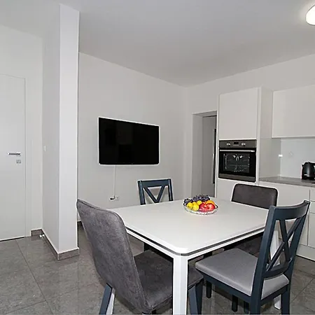 Apartment Angelo *
