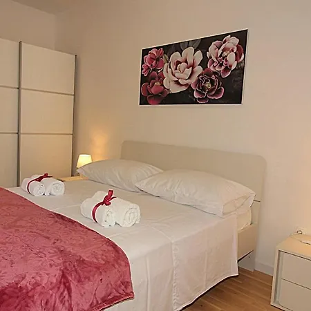 Apartment Angelo *