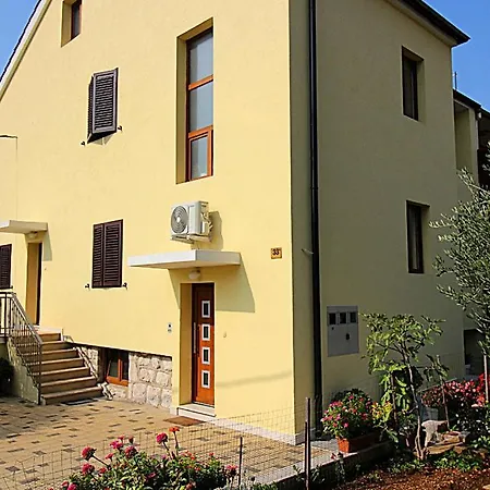 Angelo Apartment Zadar