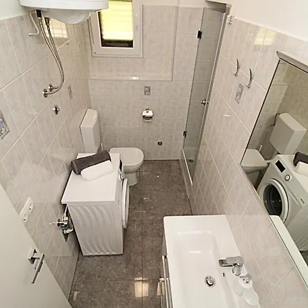 Apartment Angelo
