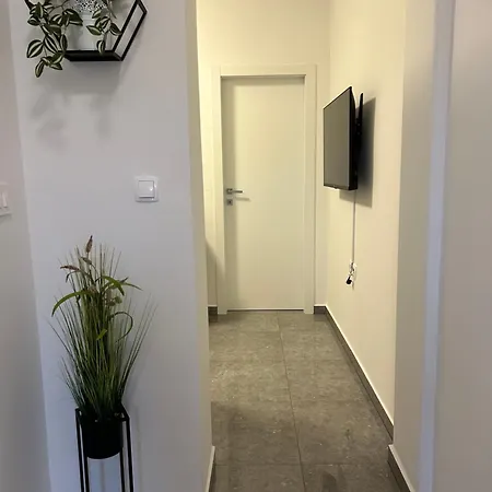 Angelo Apartment Zadar