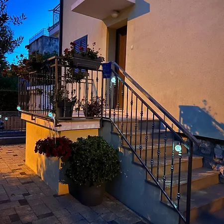 Apartment Angelo *
